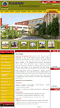 Mobile Screenshot of nagajiinstitutes.org